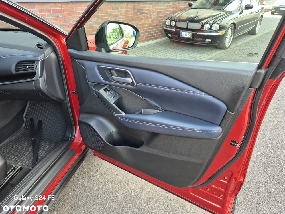 Nissan Qashqai 1.3 DIG-T DCT TEKNA - 29