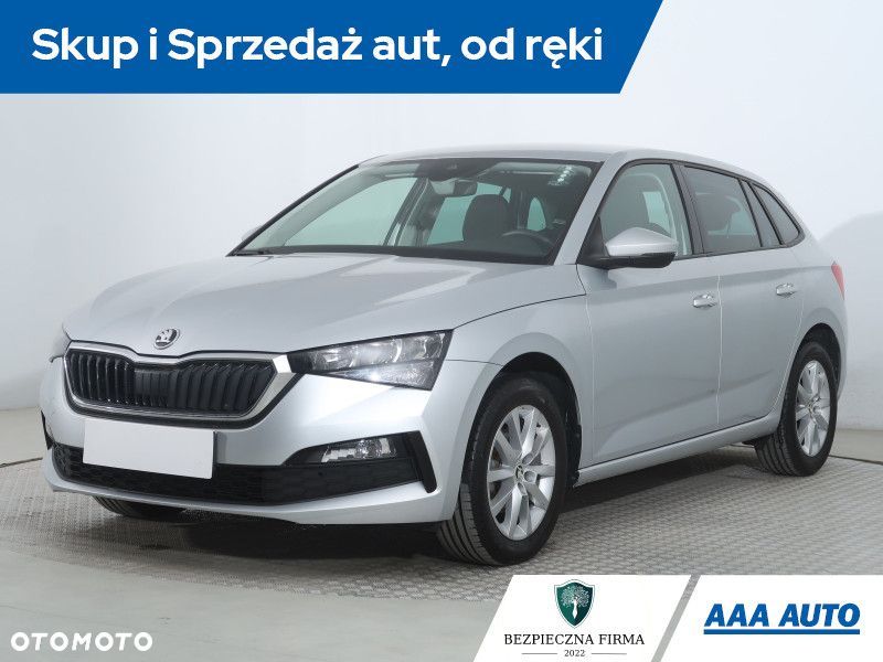 Skoda Scala - 2