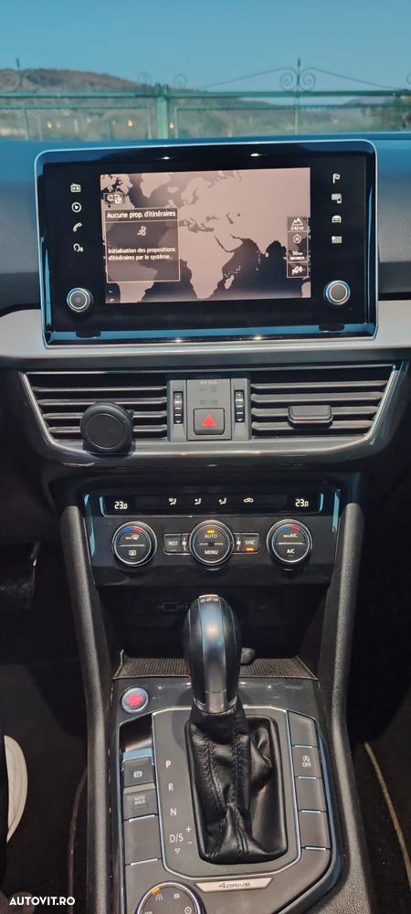 Seat Tarraco 2.0 TDI 4DRIVE DSG SCR Style - 20