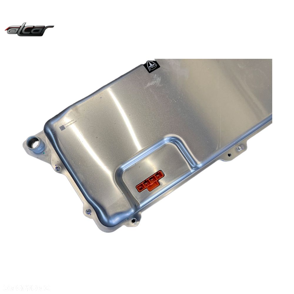 ZESTAW DO KONWERSJI US NA EU TESLA Y 1135558-55-A - 4