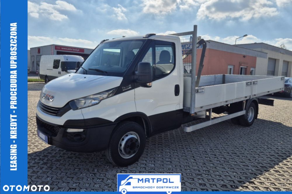 Iveco Daily