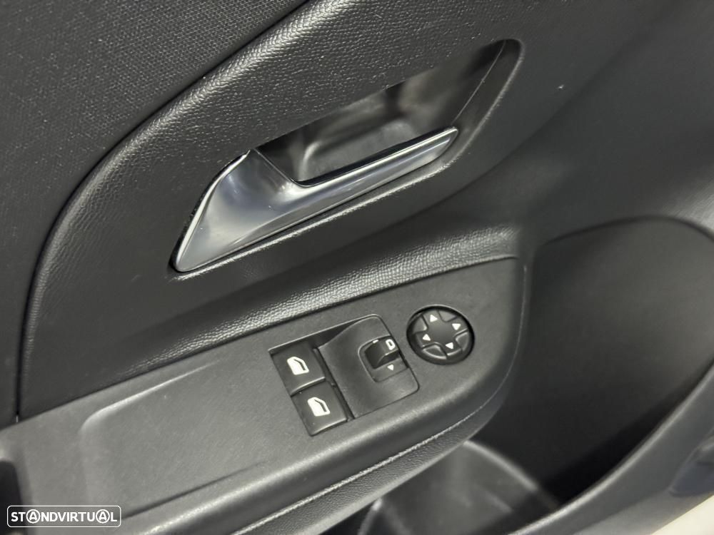 Opel Corsa 1.2 Edition - 25