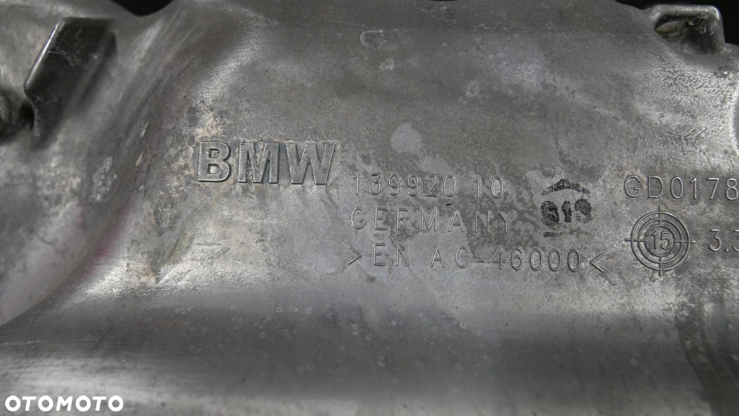 BMW F39 F45 F48 MINI MISKA OLEJOWA B47 8590016 - 8