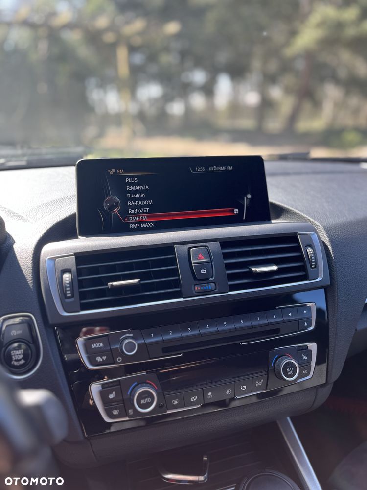 BMW Seria 1 116d - 13