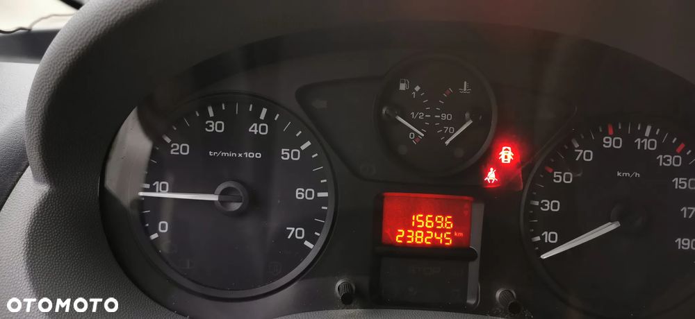 Fiat Scudo 2009