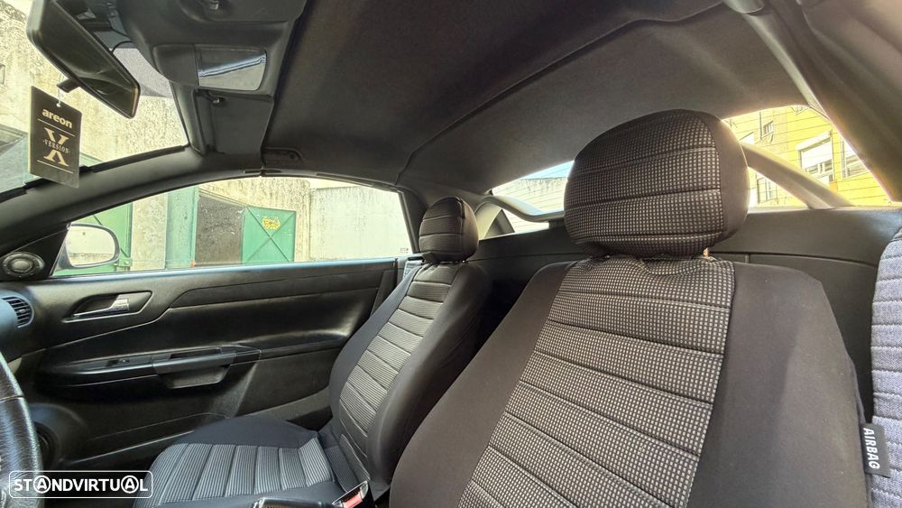 Opel Tigra TwinTop 1.3 CDTi - 10