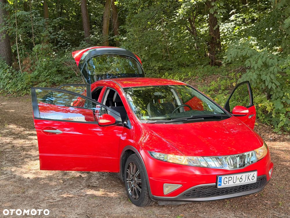 Honda Civic - 37