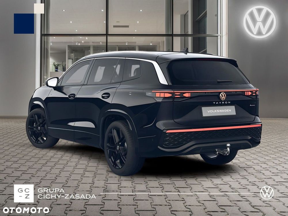 Volkswagen Tayron - 3