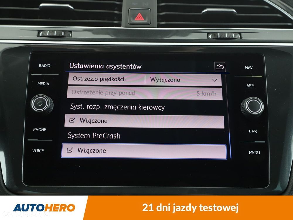 Volkswagen Tiguan 1.4 TSI BMT JOIN - 25