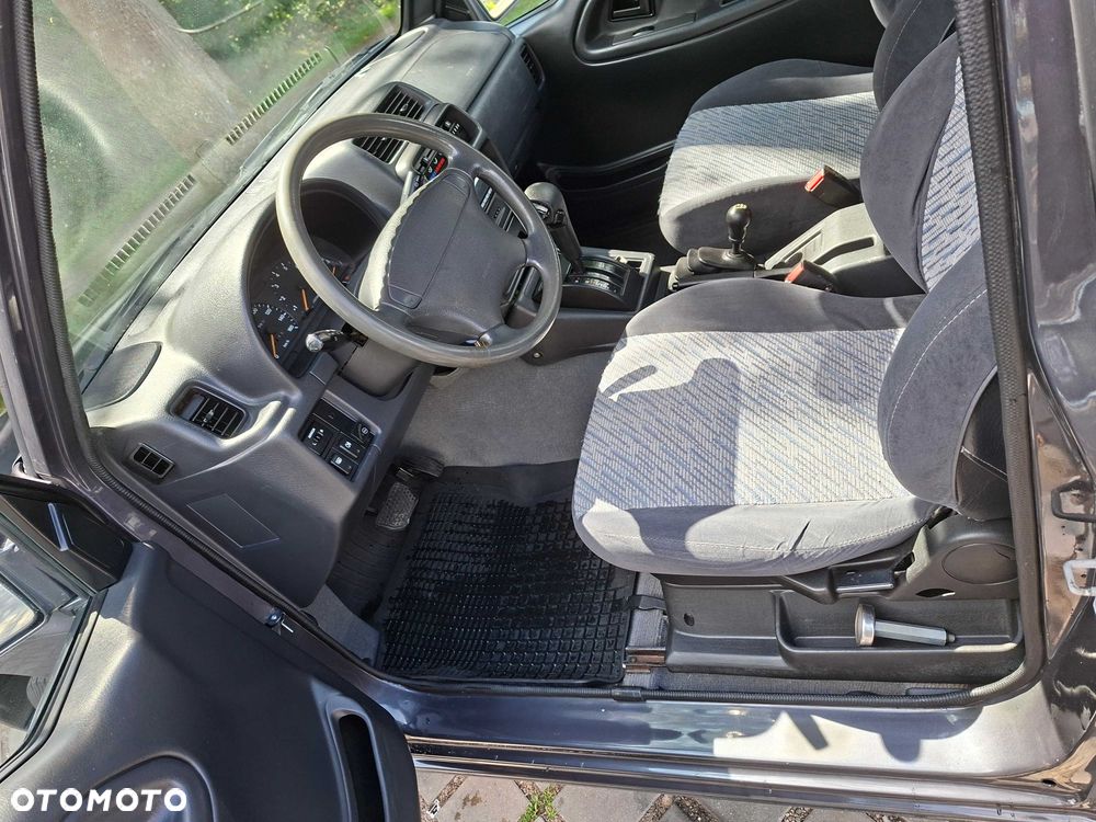 Suzuki Vitara - 8