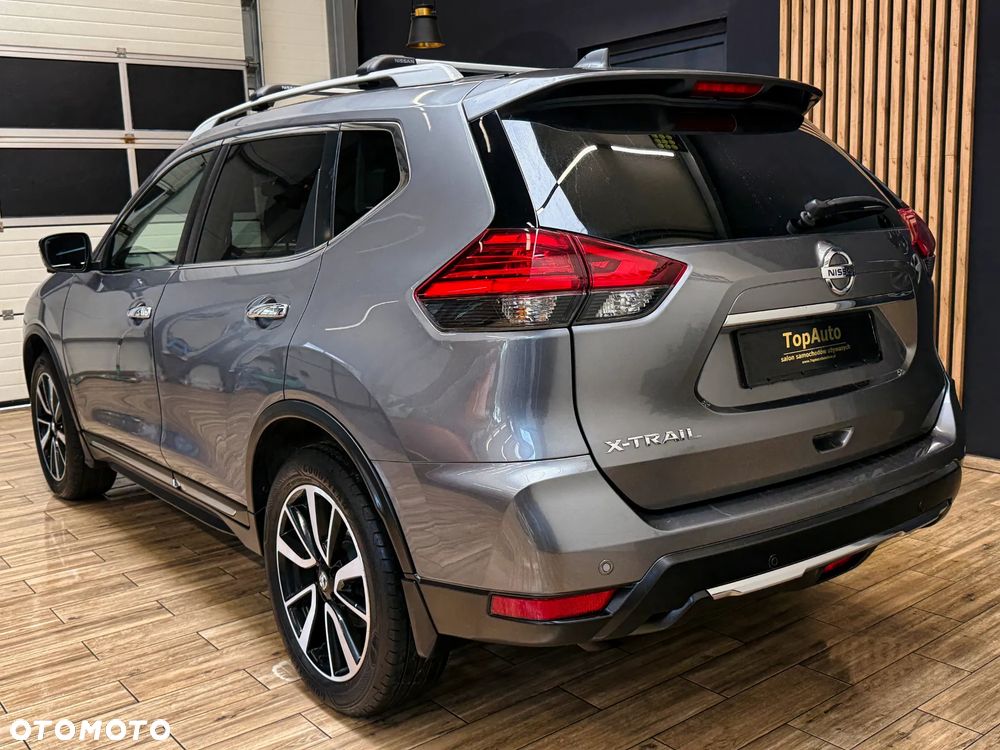 Nissan X-Trail 1.6 DIG-T Tekna - 10