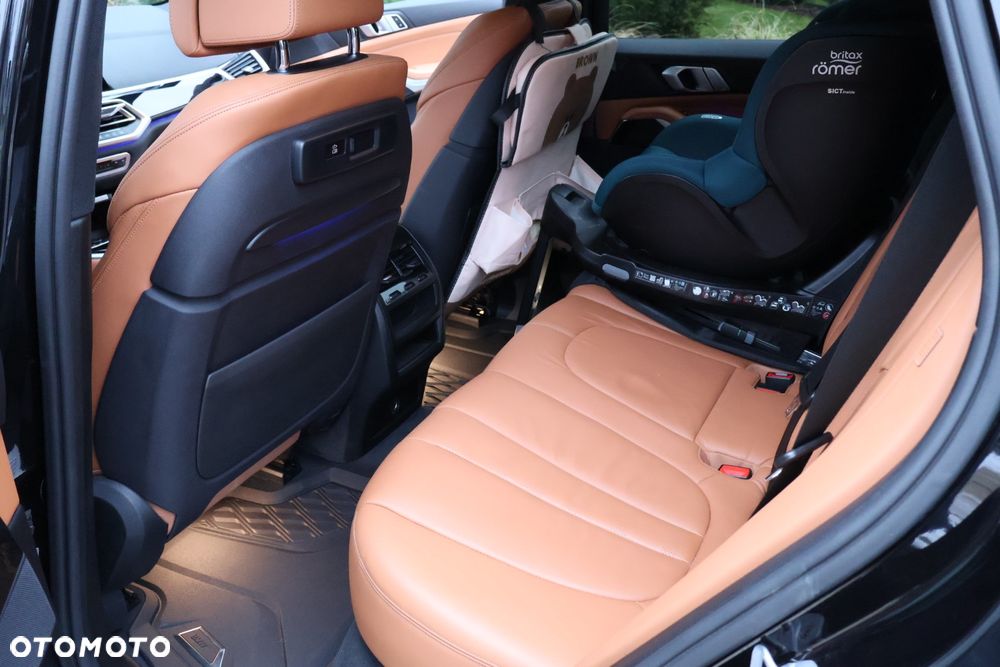 BMW X5 xDrive40i sport - 7