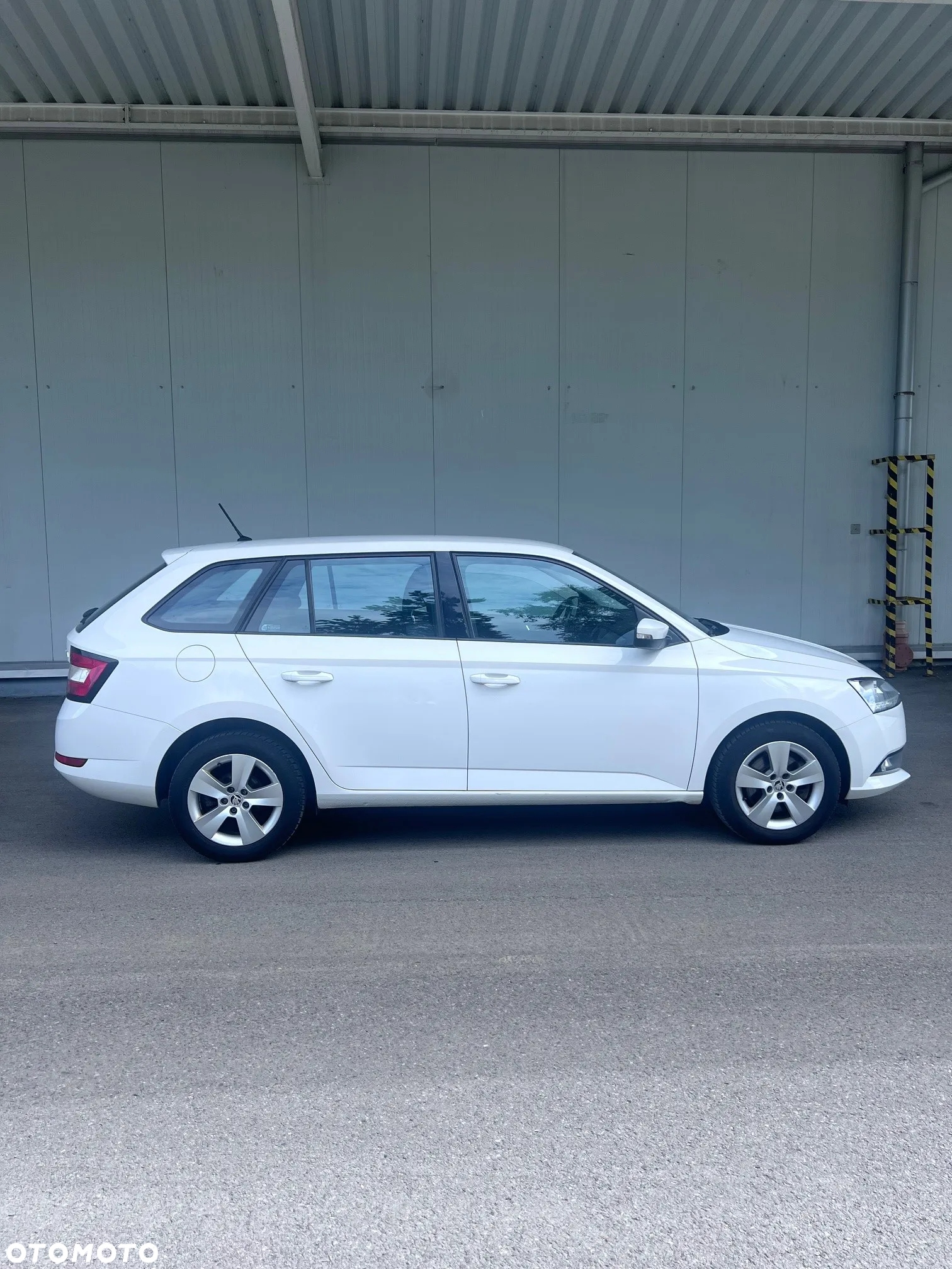 Skoda Fabia 1.0 TSI Ambition - 5