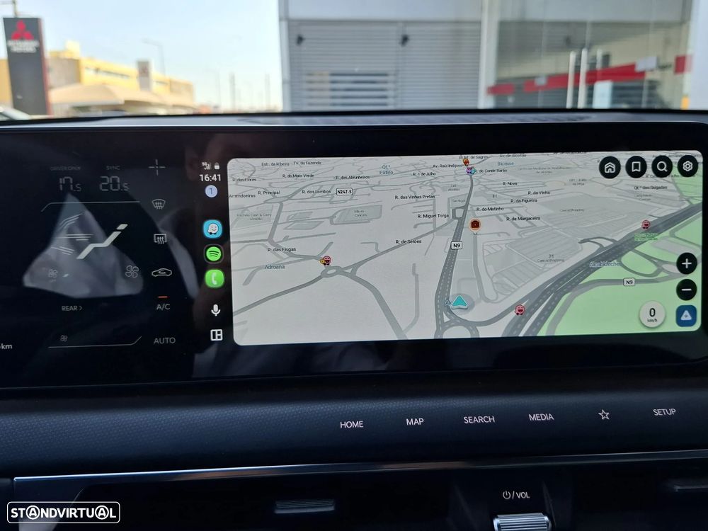 Kia EV9 98.8 kWh GT-Line AWD - 16