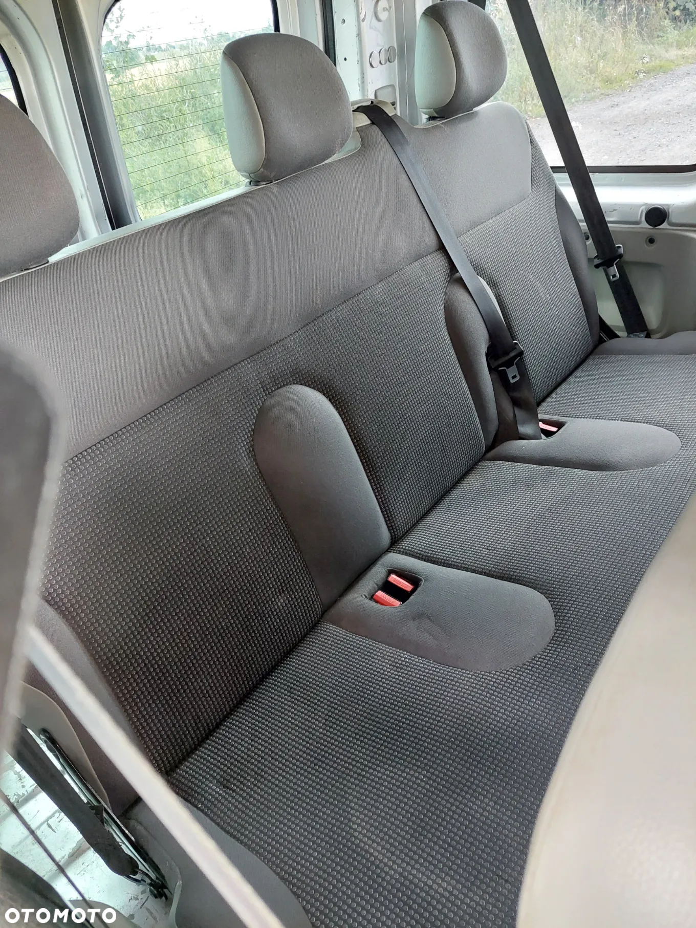 Opel Vivaro - 14