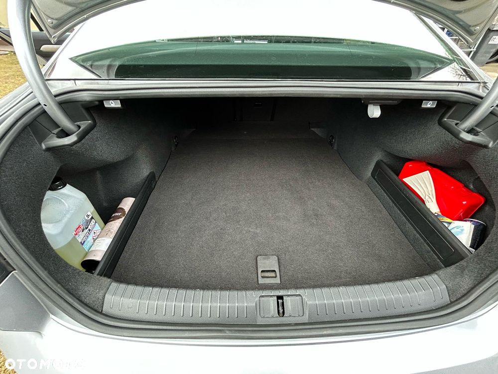 Volkswagen Passat 1.5 TSI EVO Comfortline - 18