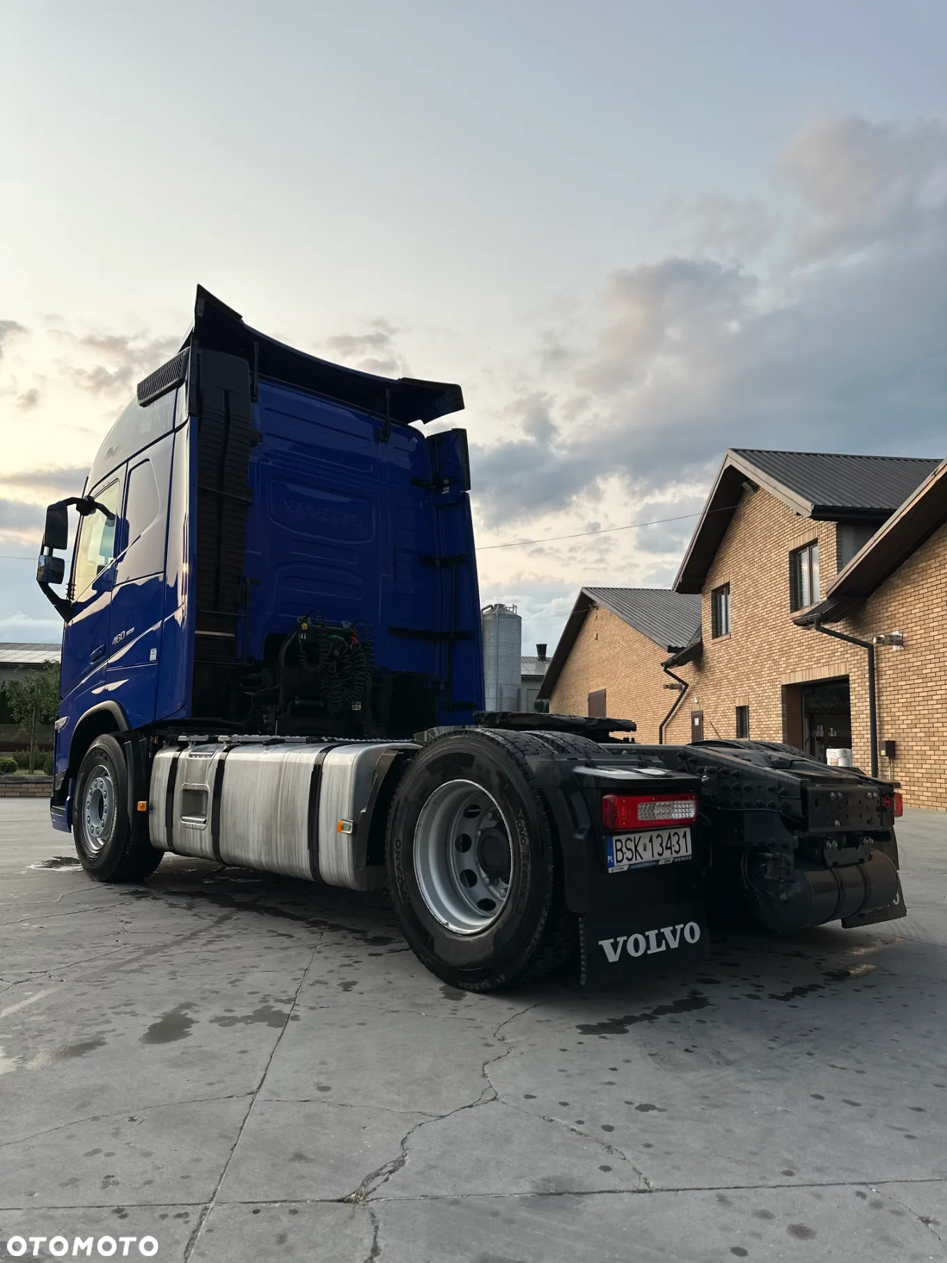 Volvo FH 460 - 2 sztuki ! - 4