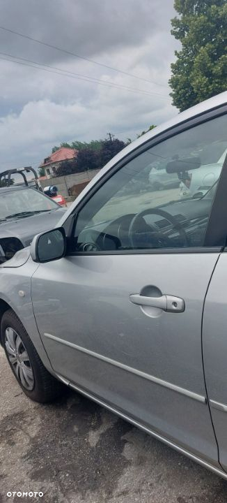 Mazda 3 1,6 CITD wtrysk wtryskiwacz - 5