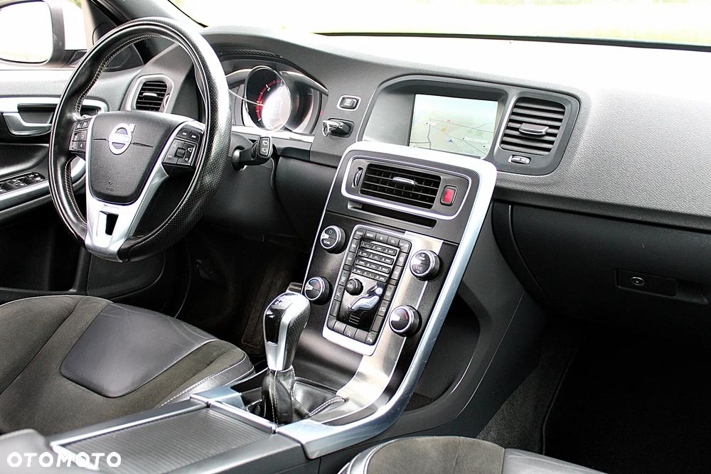 Volvo V60 D2 RDesign - 32