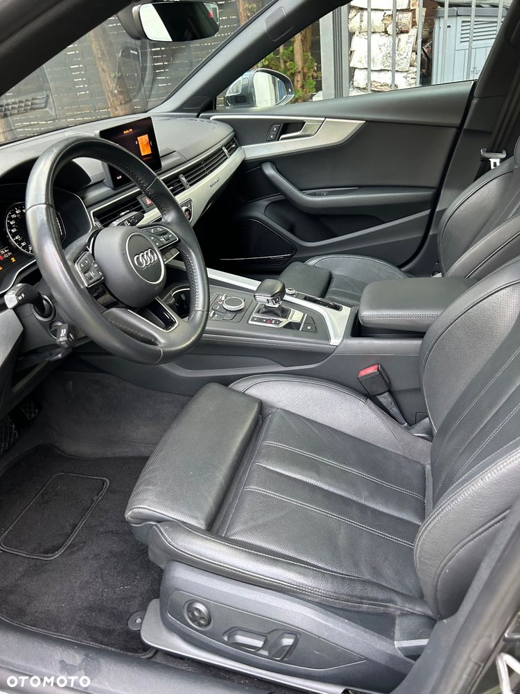 Audi A5 - 7
