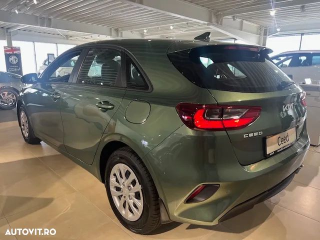 Kia Ceed 1.5 T-GDI 6MT Best - 5