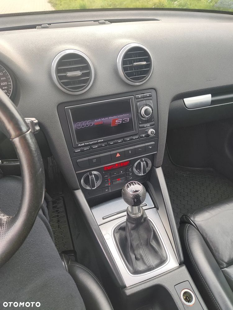 Audi A3 3-drzwiowe - 17