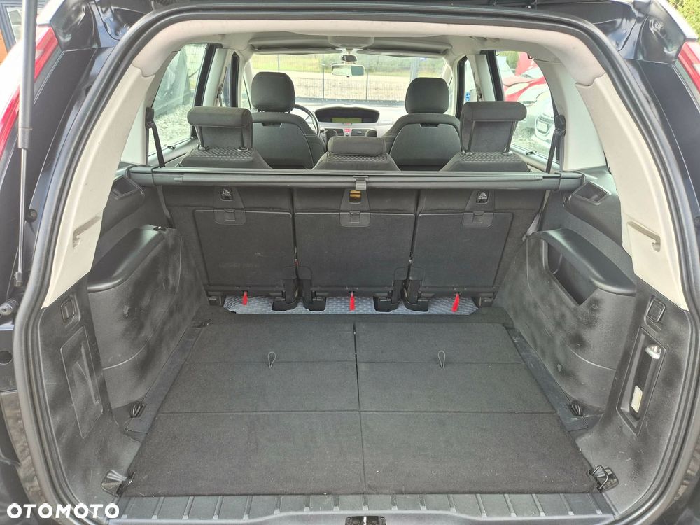 Citroën C4 Grand Picasso - 20