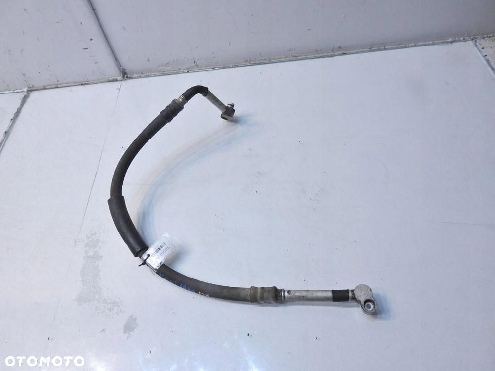 WĄŻ RURKA KLIMATYZACJI AUDI A4 B7 2.0 TFSI 8E0260701BS - 7