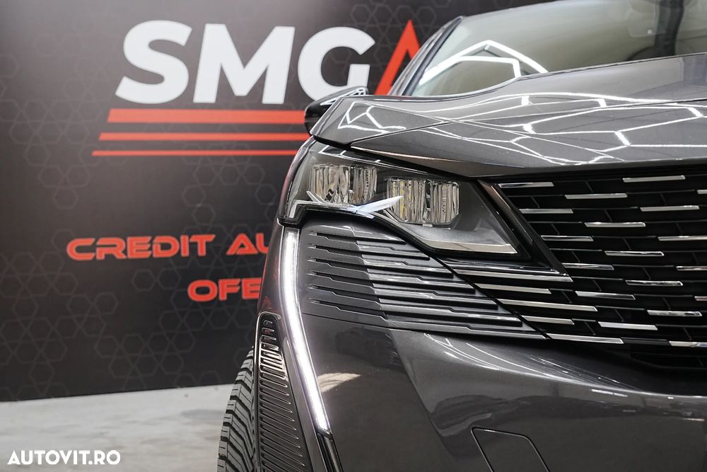 Peugeot 3008 Hybrid 225 e-EAT8 Allure Pack - 30