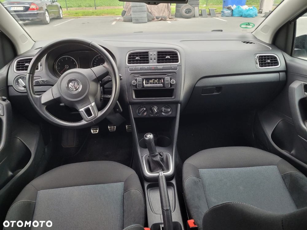 Volkswagen Polo - 5