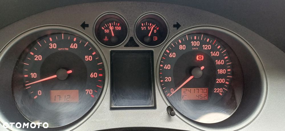 Seat Ibiza 1.4 16V Sport Edition - 6