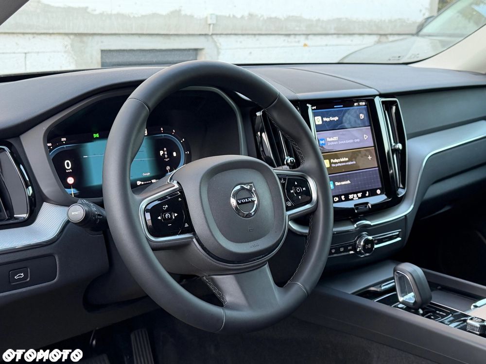 Volvo XC 60 B4 D Geartronic Inscription - 8
