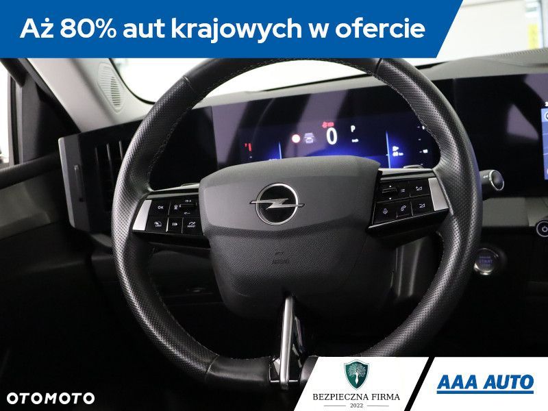 Opel Astra - 22