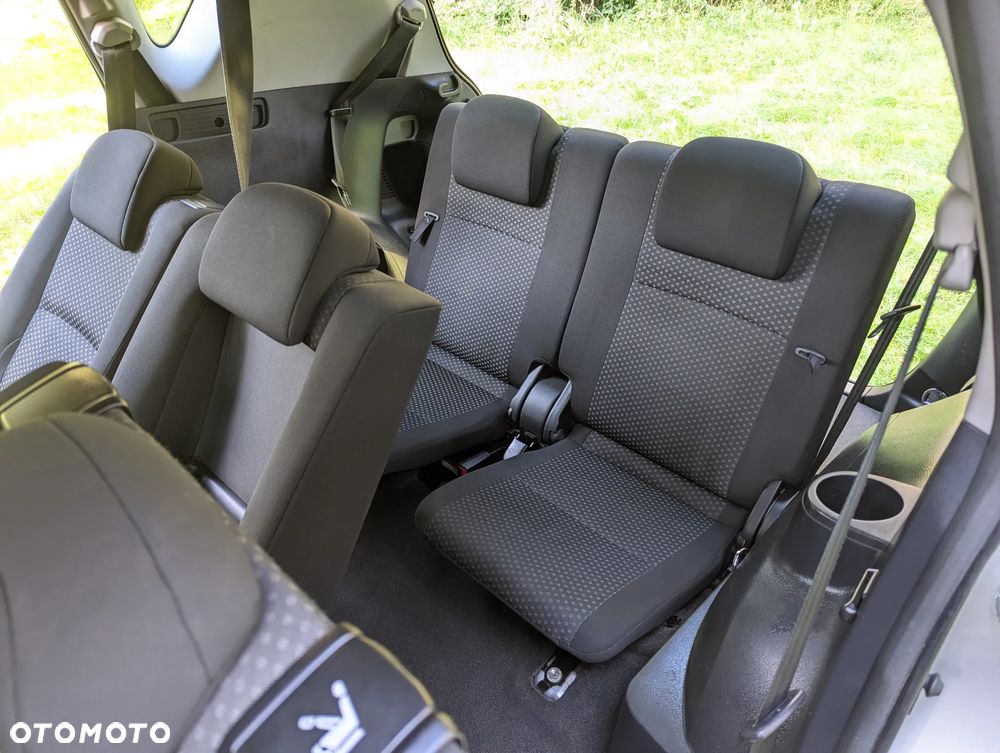 Toyota Verso - 14