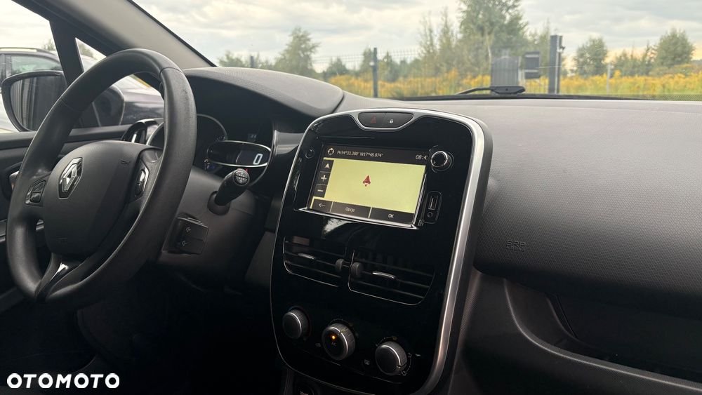 Renault Clio TCe 90 Dynamique - 15