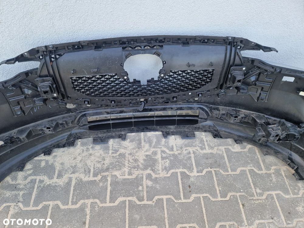Zderzak Mazda cx5 cx-5 II 2018 - - 14