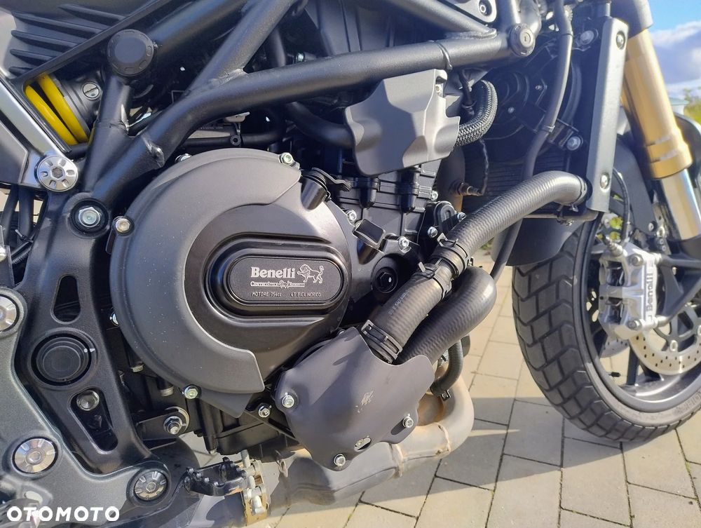 Benelli Leoncino - 11