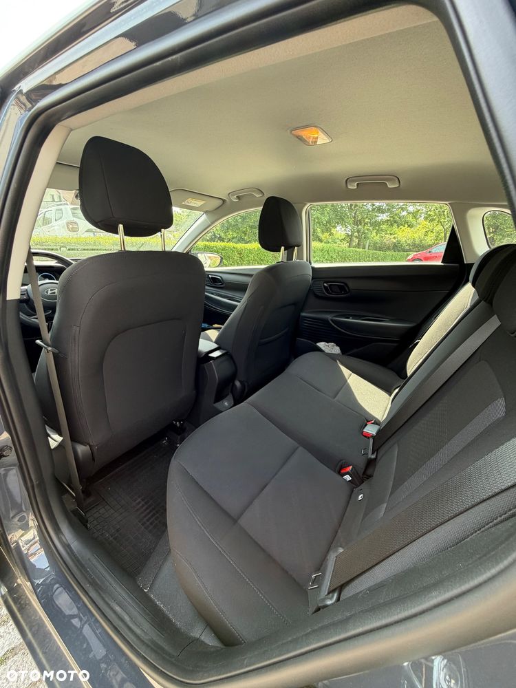 Hyundai i20 1.0 T-GDi Modern - 7