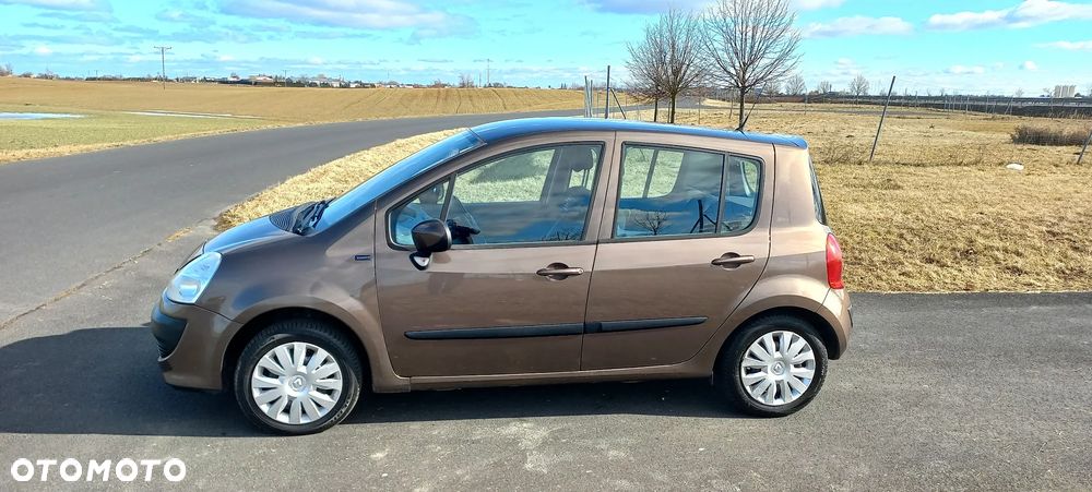 Renault Modus 1.2 16V Night and Day - 2