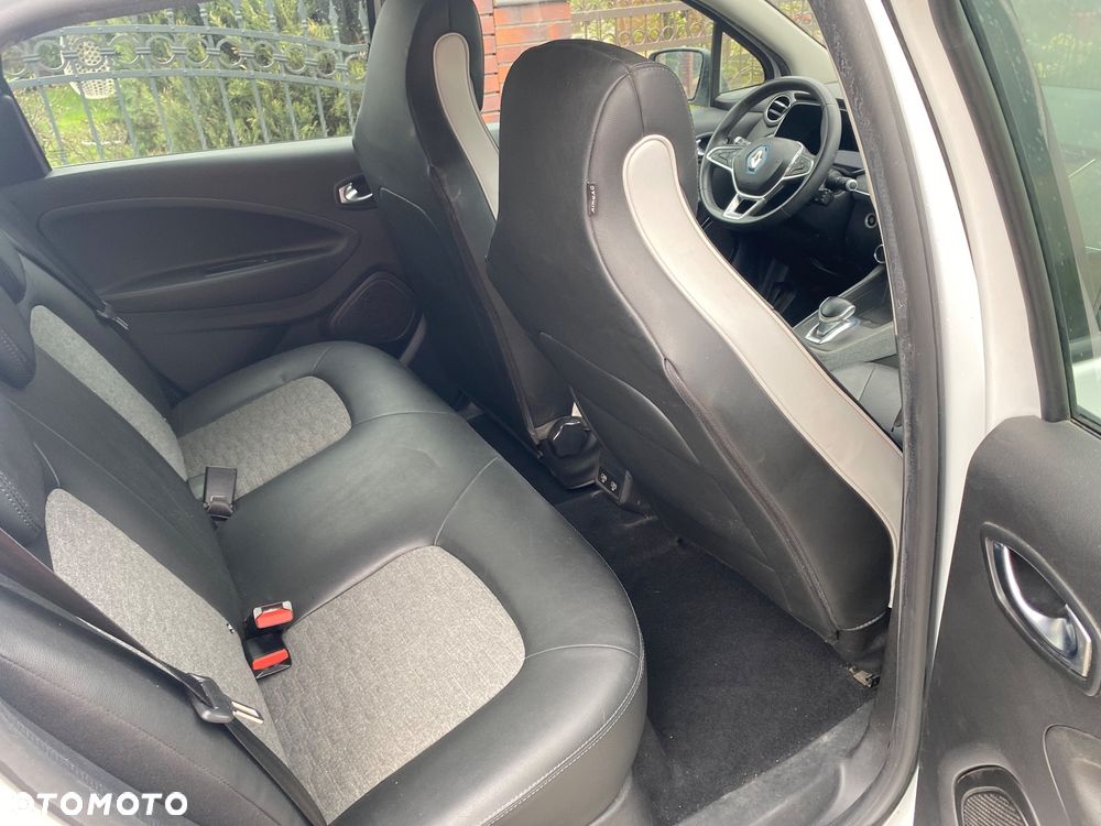 Renault Zoe - 14
