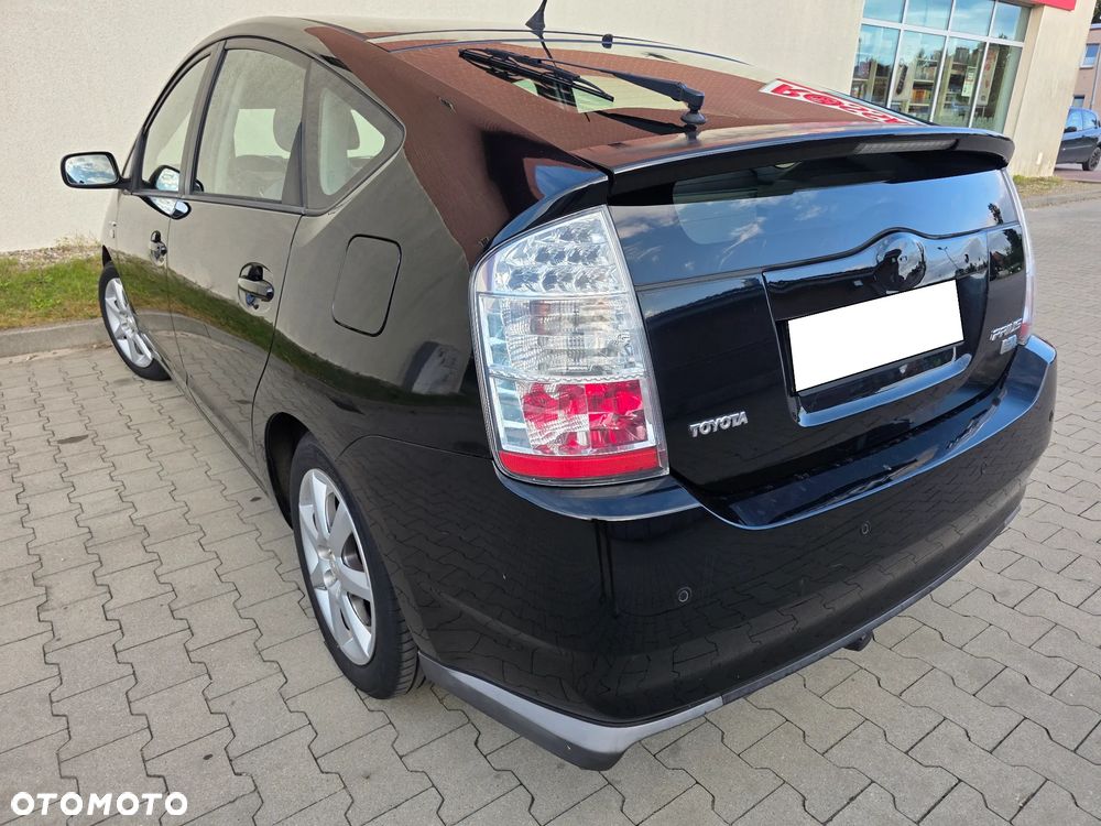 Toyota Prius 1.5 VVT-i Prestige - 13