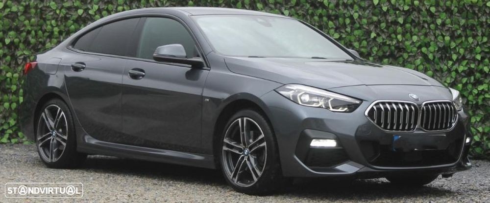 BMW 218 d Coupe Pack M Auto - 2