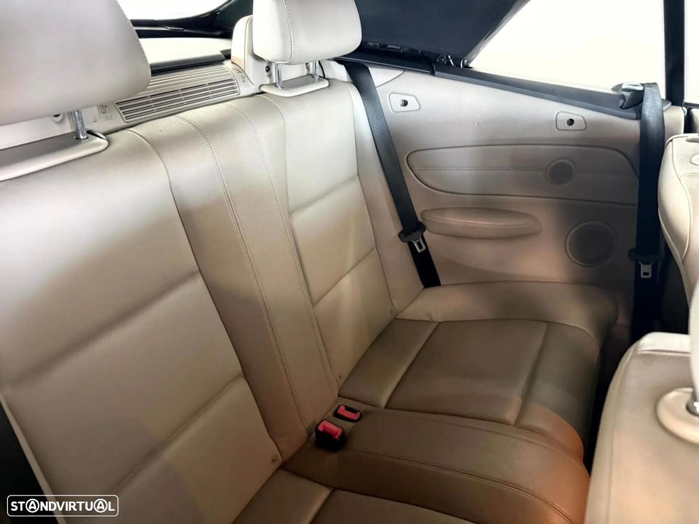 BMW 120 d DPF Edition Sport - 22