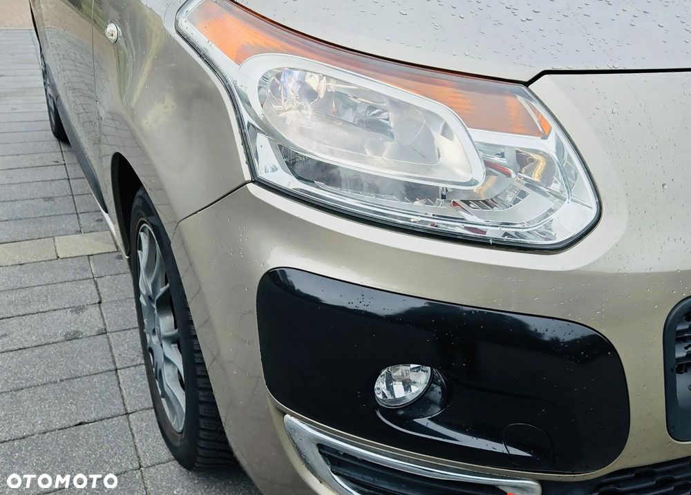Citroën C3 Picasso 1.4i Exclusive - 7