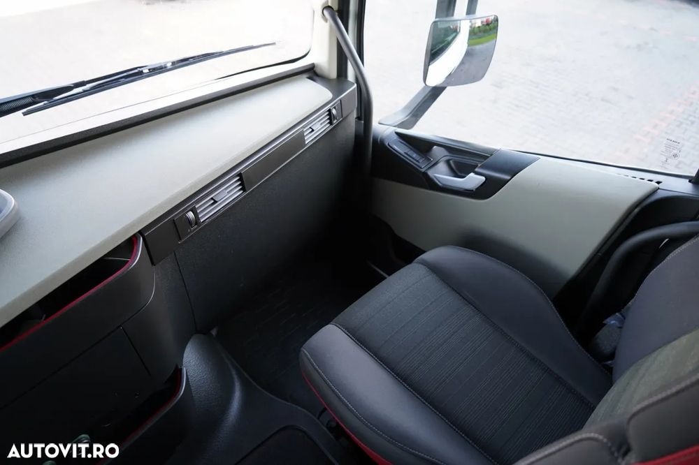 Volvo FH 500 / CONTRACT DE SERVICE POST-SERVICE / IMPORTAT - 30
