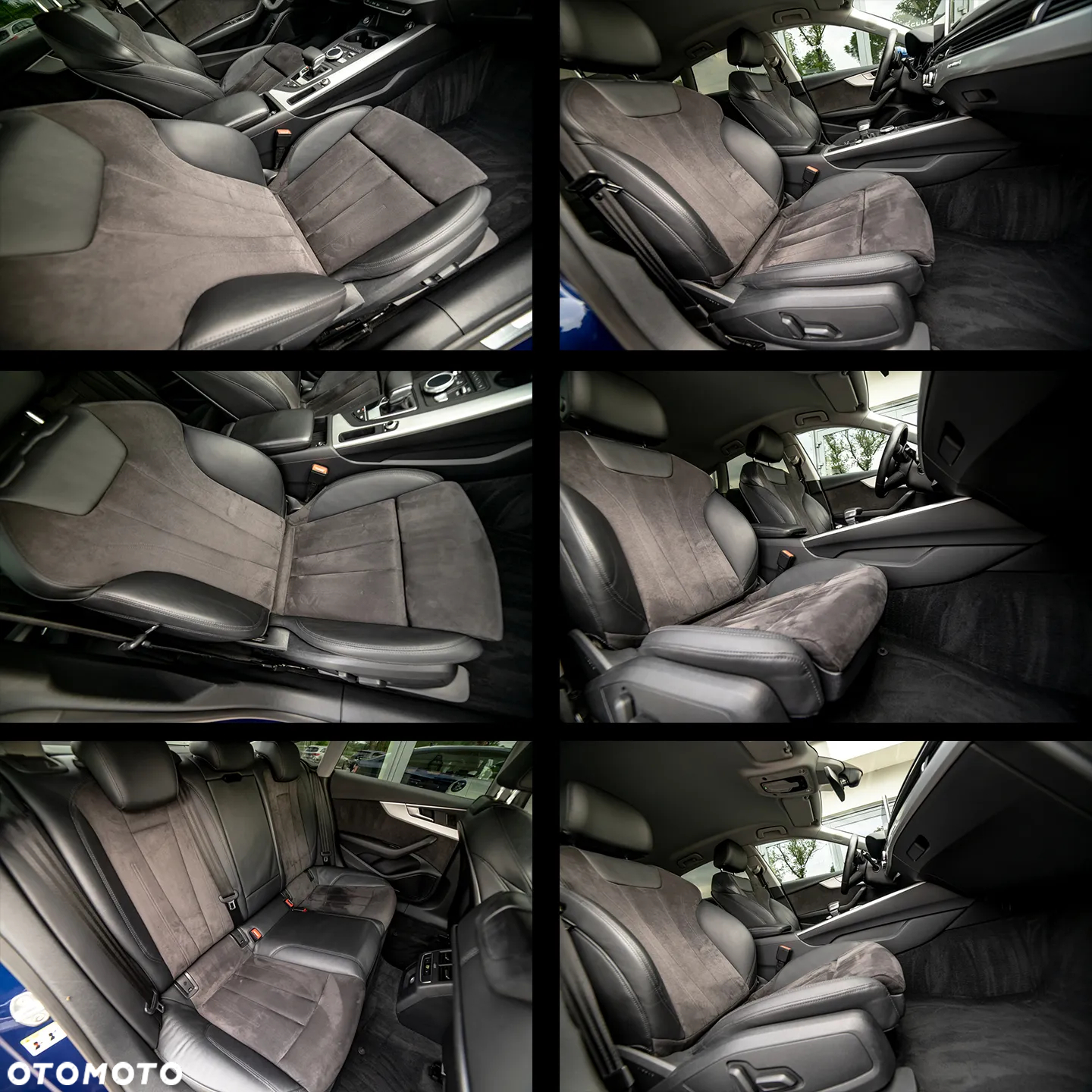 Audi A5 2.0 TDI Quattro S tronic - 33