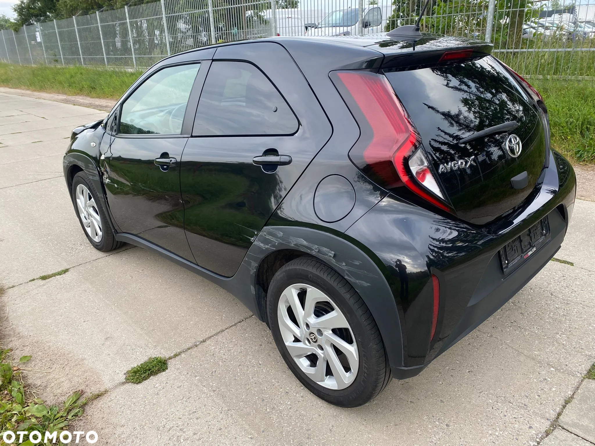 Toyota Aygo - 11