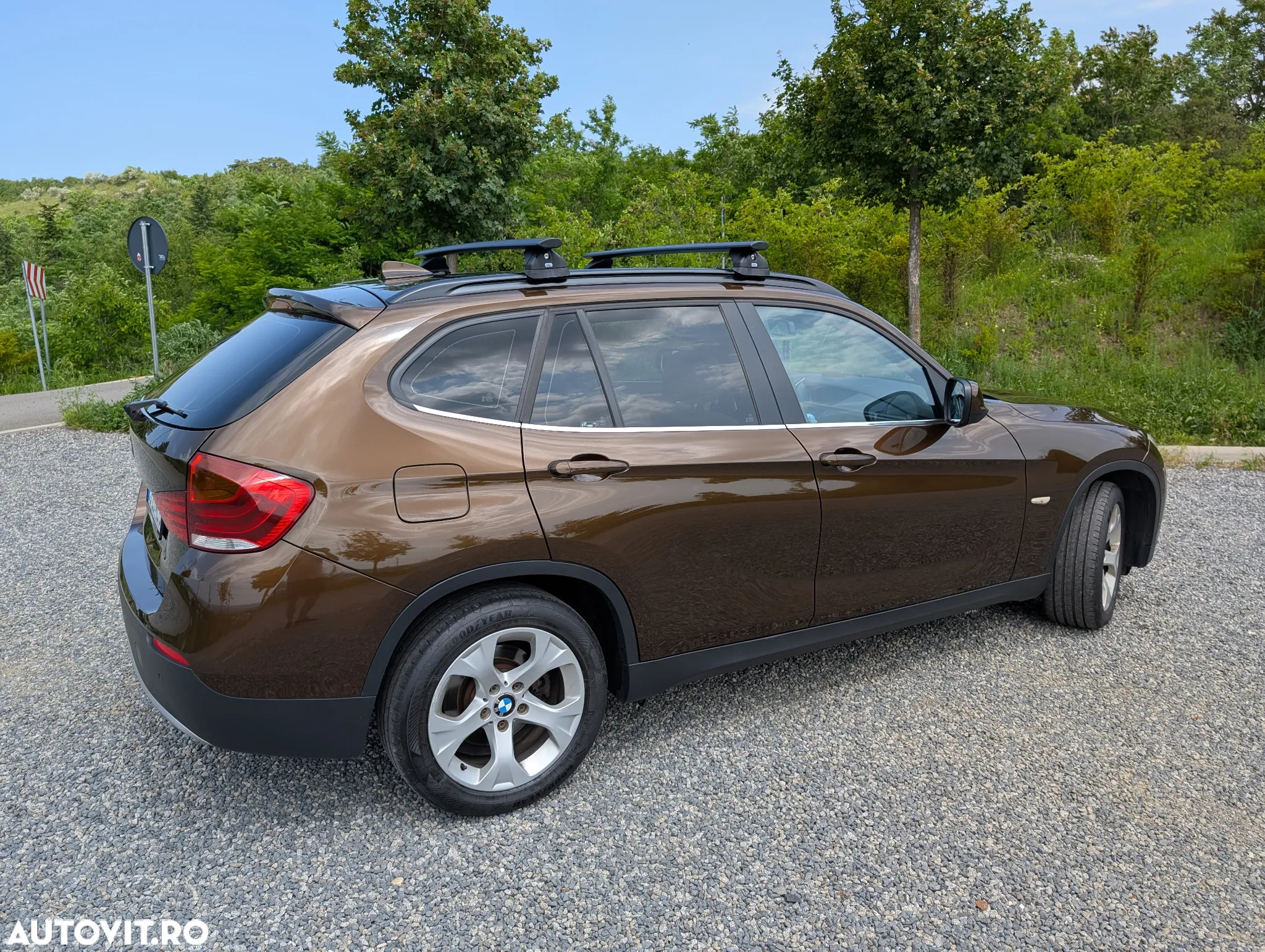 BMW X1 xDrive23d Aut. - 6