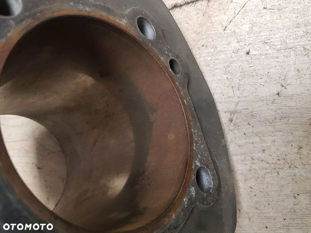 Cylinder Harley Davidson Twin Cam 88 16593-99 - 12