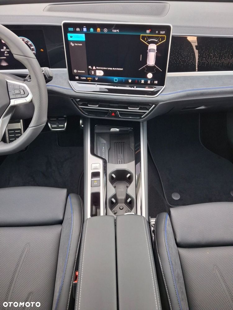 Volkswagen Passat - 28